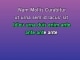 Hey Mister Christmas - Karaoke personalizzato - Showaddywaddy