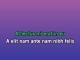Rock and Roll Waltz - Karaoke personalizzato - Kay Starr