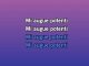 It Means Nothing - Karaoke personalizzato - Stereophonics
