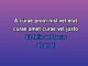 Could Have Been Me - Karaoke personalizzato - The Struts