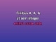 Every Girl Like Me - Karaoke nach Maß - Sugarland