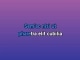 Figured You Out - Custom Karaoke - Nickelback