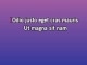 Valley of Tears - Karaoke personalizzato - Buddy Holly