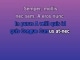 Number One Spot - Karaoke personalizzato - Ludacris