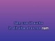 Young at Heart - Karaoke personalizzato - Frank Sinatra