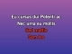 Egal - Custom Karaoke - Michael Wendler