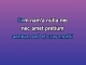 You Don't Lie Here Anymore - Karaoke personalizzato - Shelly Fairchild