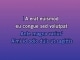 Come Early Morning - Karaoke personalizzato - Don Williams