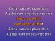 Remember Me - Custom Karaoke - Daley