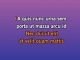 I Could Have Danced All Night - Custom Karaoke - Frank Sinatra