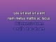 From the Bottle to the Bottom - Custom Karaoke - Kris Kristofferson