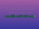 The Chain Of Love - Custom Karaoke - Mike Denver