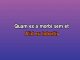 Hold Up A Light - Karaoke nach Maß - Take That
