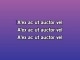 I'll Go On Loving You - Karaoke personalizzato - Alan Jackson