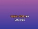 Love The Way You Lie (piano version) - Custom Karaoke - Rihanna