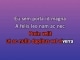 Tu Luz - Karaoke personalizzato - Frozen 2