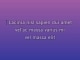 Nathan Jones - Karaoke nach Maß - The Supremes