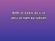 The Last Goodbye - Karaoke personalizzato - Smash