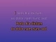 Crying My Heart Out Over You - Aangepaste karaokevideo - Ricky Skaggs