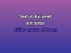 Pretend - Karaoke personalizzato - Nat King Cole