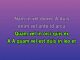 Call My Name - Karaoke personalizzato - Cheryl Cole