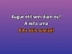 Bottom Of The Ocean - Karaoke nach Maß - Miley Cyrus