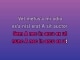 World On Fire - Karaoke personalizzato - Sarah McLachlan