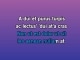 Ray Charles - Karaoke personalizzato - Chiddy Bang