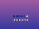 I Wonder - Karaoke nach Maß - Kellie Pickler