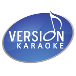 Logo Version Karaoké