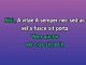 She Ain't You - Karaoke nach Maß - Chris Brown