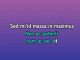 Sun is Shining - Custom Karaoke - Axwell Λ Ingrosso