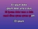 Caught In The Middle - Karaoke nach Maß - Juliet Roberts