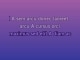 As Long As I Got You - Karaoke personalizzato - Lily Allen