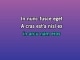 Have I the Right? - Custom Karaoke - The Honeycombs