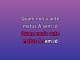 Blackout - Karaoke nach Maß - Breathe Carolina