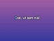 I Got a Line on You - Custom Karaoke - Spirit