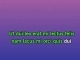 Who's Lonely Now - Karaoke personalizzato - Highway 101