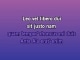 The Other Guy - Custom Karaoke - Luke Combs