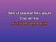 If Tomorrow Never Comes - Karaoke personalizzato - Charley Pride