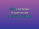 Don't Wanna Try - Karaoke personalizzato - Frankie J