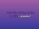 Say the Words - Karaoké Personnalisé - DC Talk
