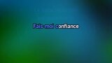 Video Karaoke La dernière danse (ne rentre pas chez toi ce soir) - Slaï - Karaoke Canzoni