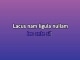 Juste une raison encore - Custom Karaoke - Patrick Fiori
