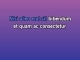 Je sais où aller - Custom Karaoke - Patrick Fiori