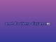 Unbelievable - Custom Karaoke - Kaci Brown