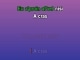 A nous - Karaoke personalizzato - Robin des bois