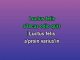 Garder le feu - Karaoke personalizzato - Roch Voisine