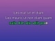 One Step Out of Time - Karaoke nach Maß - Michael Ball