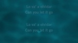 Karaoké Lo vas a olvidar - Billie Eilish